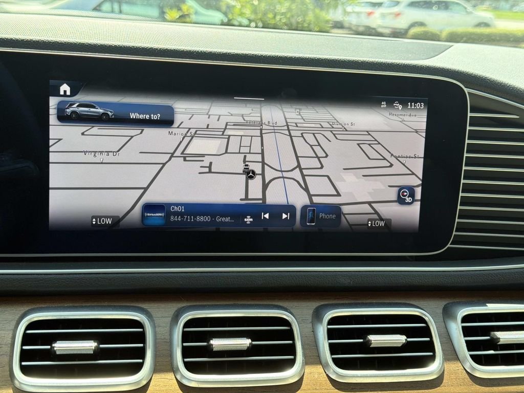 Certified Used 2024  Mercedes-Benz GLE 350 image 25