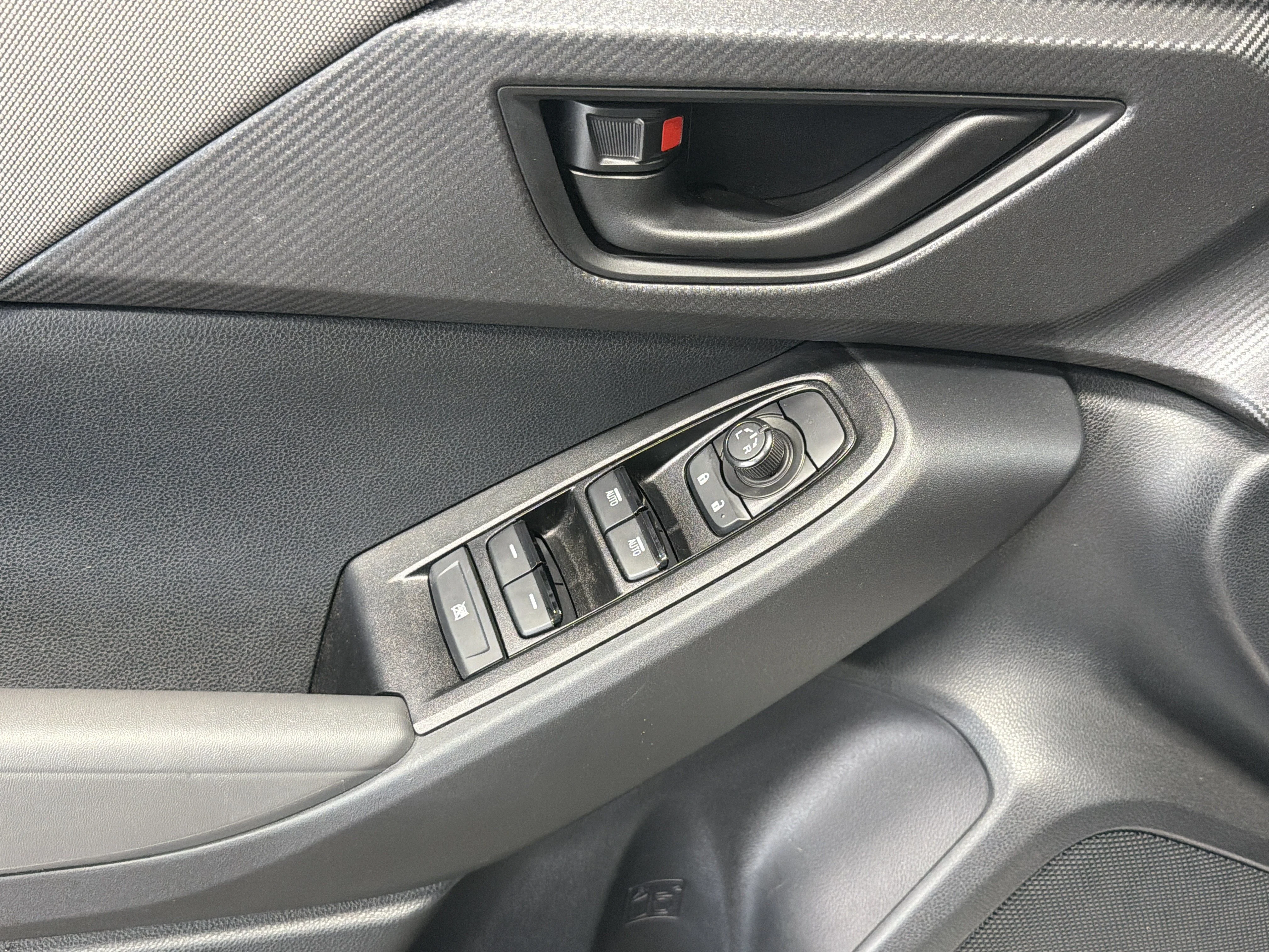 Certified Used 2026 Crystal White Pearl Subaru  image 29