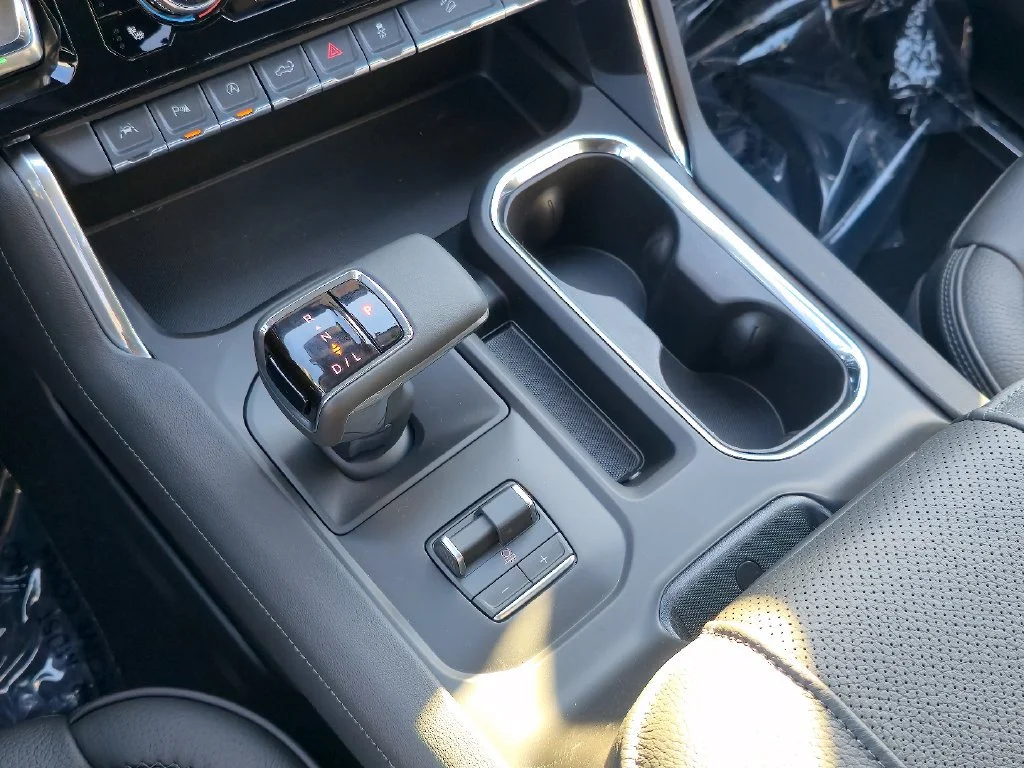 2026 GMC Sierra 1500 Denali - Photo 18