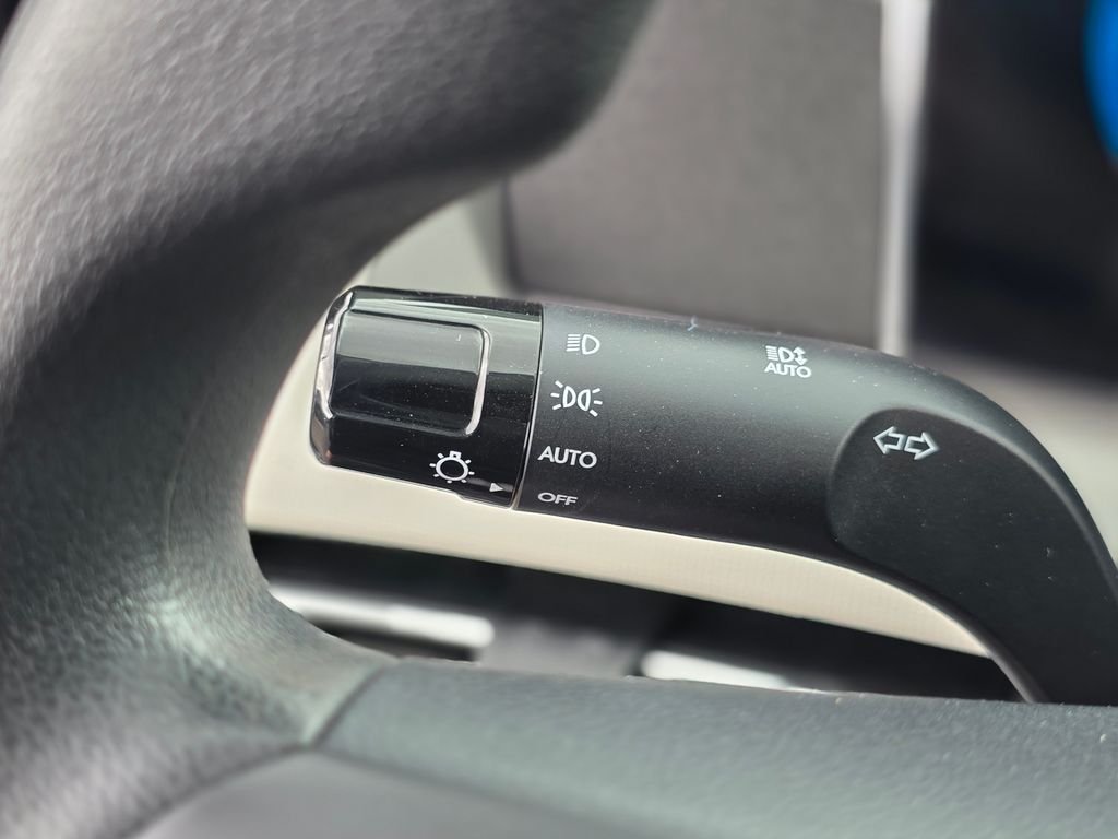 Certified Used 2025 Black Hyundai SEL image 36