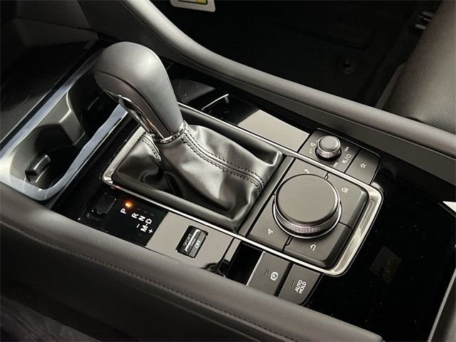 2026 Mazda Mazda3 Turbo Premium Plus - Photo 19