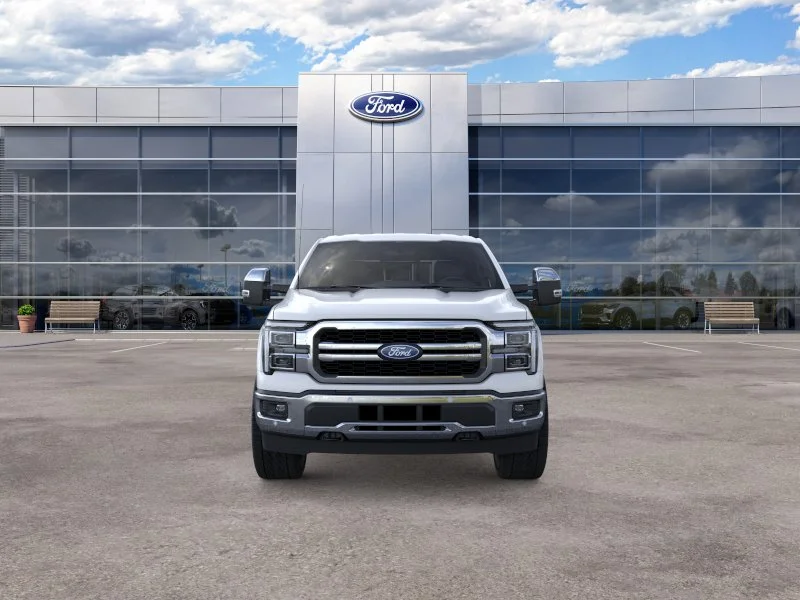 2025 Ford F-150 Lariat - Photo 6