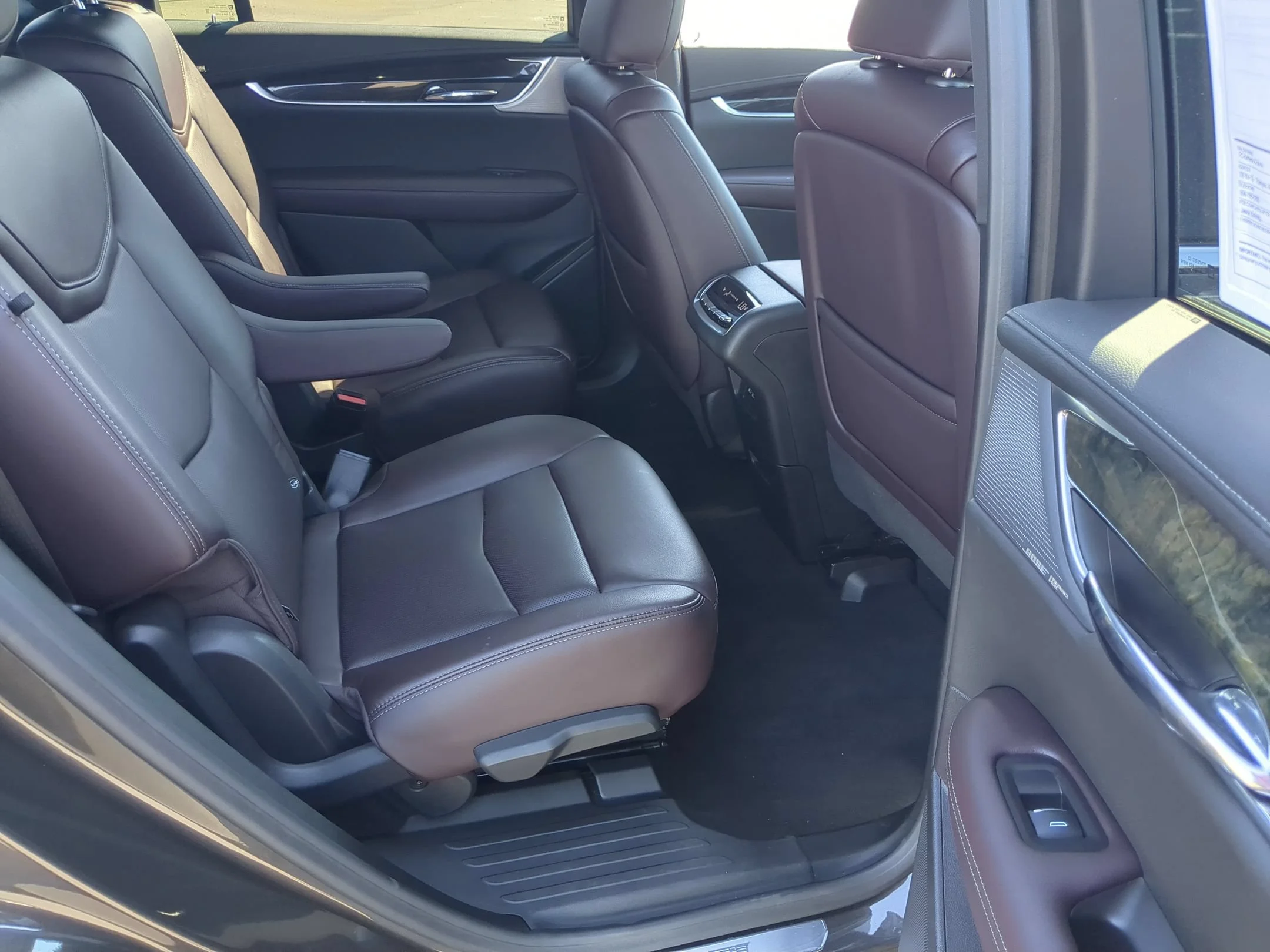 2020 Cadillac XT6 Premium Luxury - Photo 25