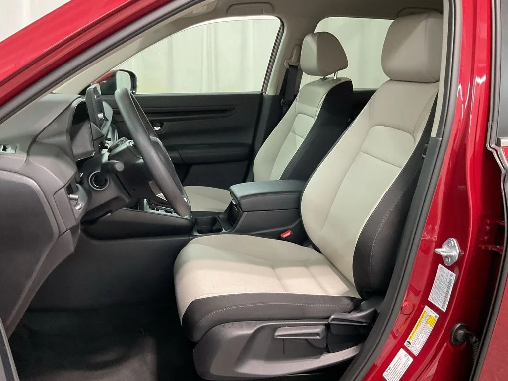2026 Honda CR-V LX - Photo 21