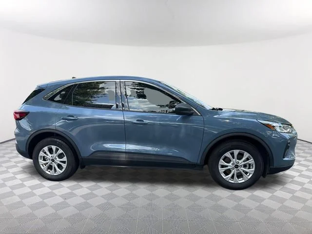 Used 2024 Blue Ford Active image 4