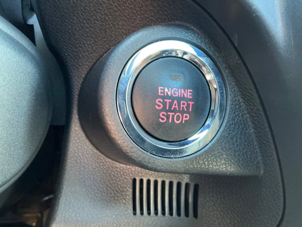 Used 2025 White Subaru Limited image 31