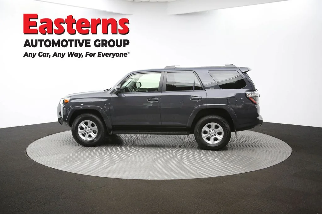 Used 2024 Gray Toyota SR5 image 57