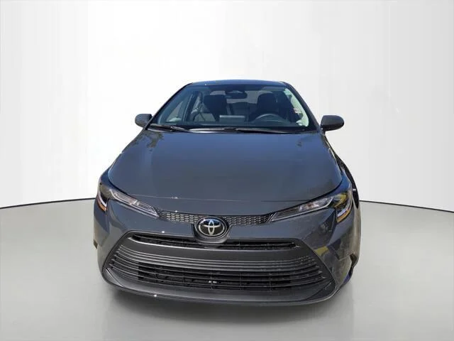 Used 2026 Underground Toyota LE image 8