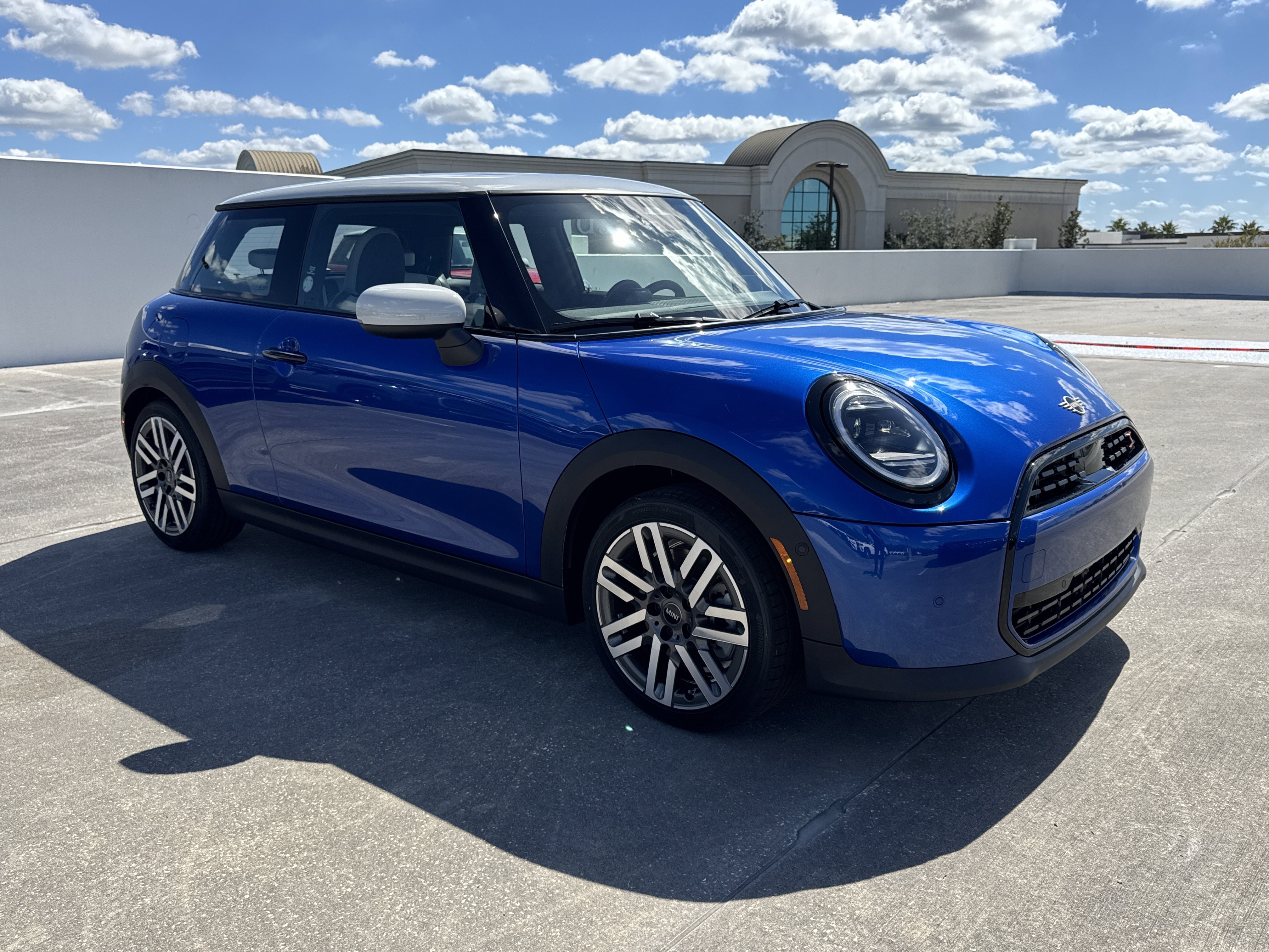 2026 MINI Hardtop 2 Door