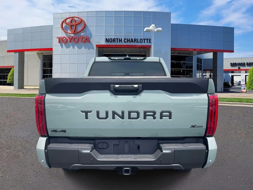 Used 2026  Toyota SR5 image 7