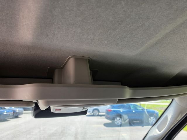 New 2026 Bright White Clear-Coat Exterior Paint RAM High Roof image 17