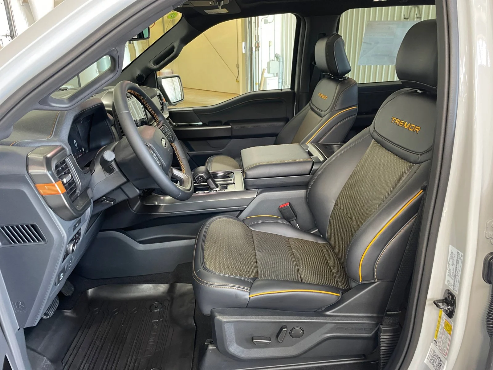 New 2026 Avalanche Ford Tremor image 20