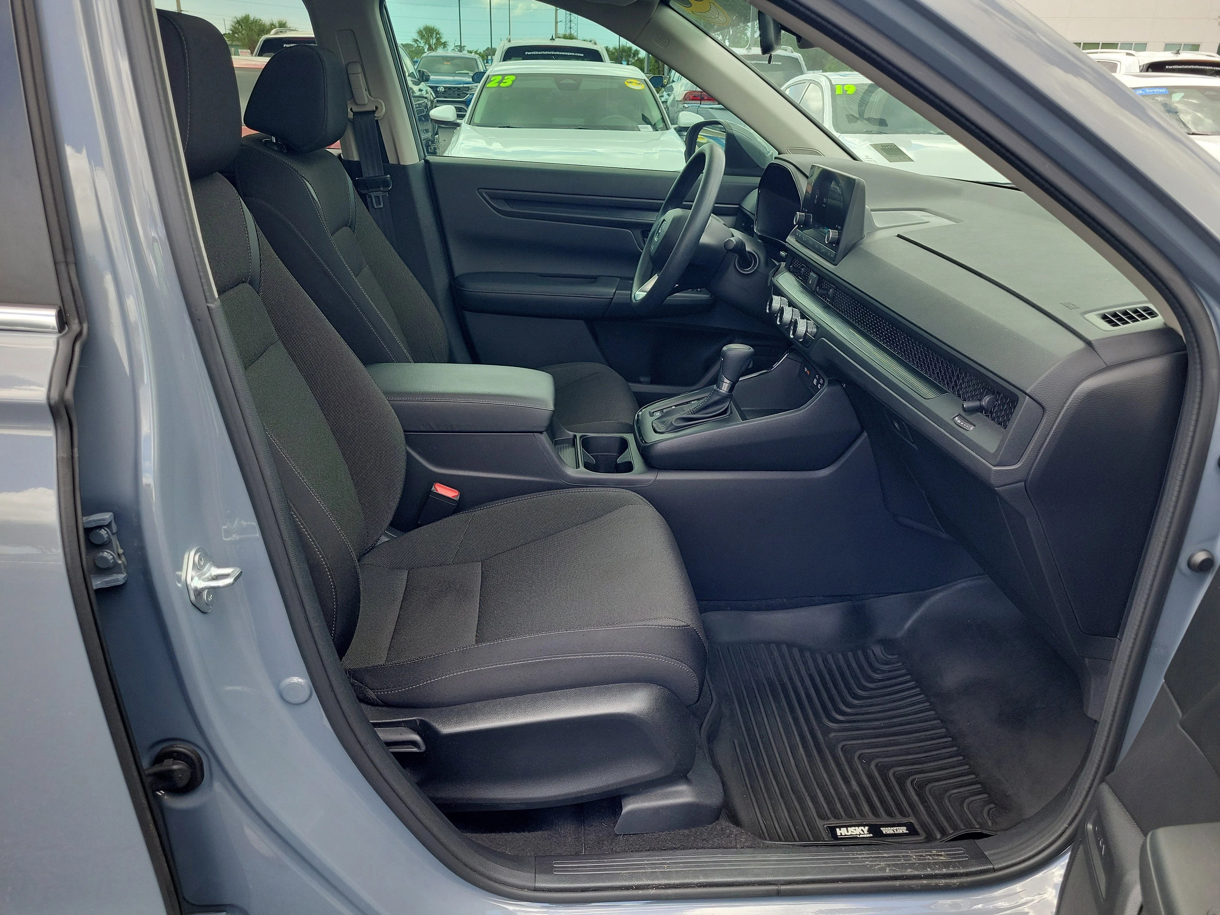 2023 Honda CR-V EX - Photo 6