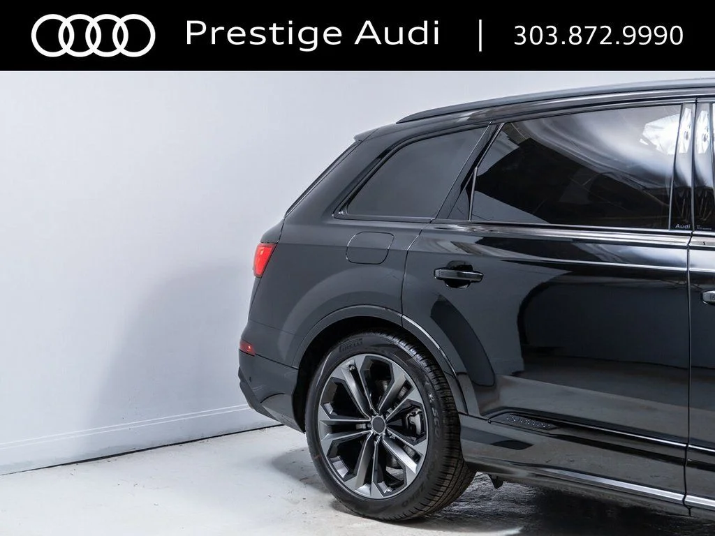 2026 Audi Q7 Premium Plus - Photo 11
