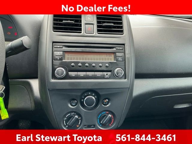 Used 2018 Silver Nissan 1.6 S image 33