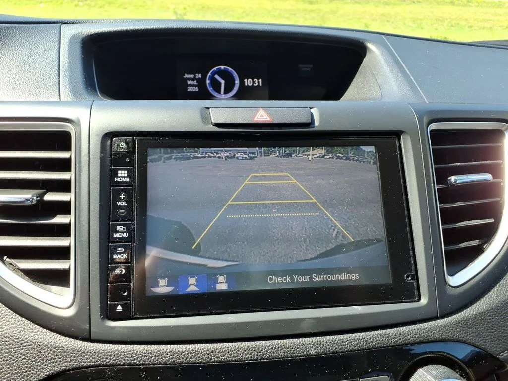 Used 2016 White Honda Touring image 34