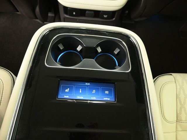 2022 LINCOLN NAVIGATOR L - Image 23