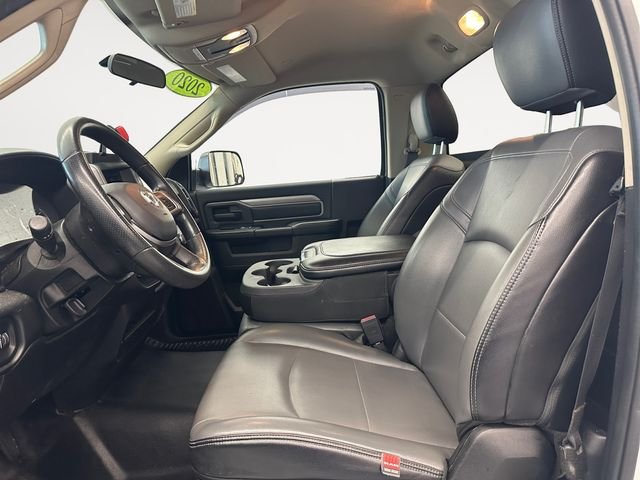 Used 2020 White Ram Tradesman image 9