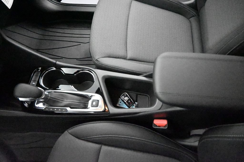 2026 Buick Encore GX Preferred - Photo 16