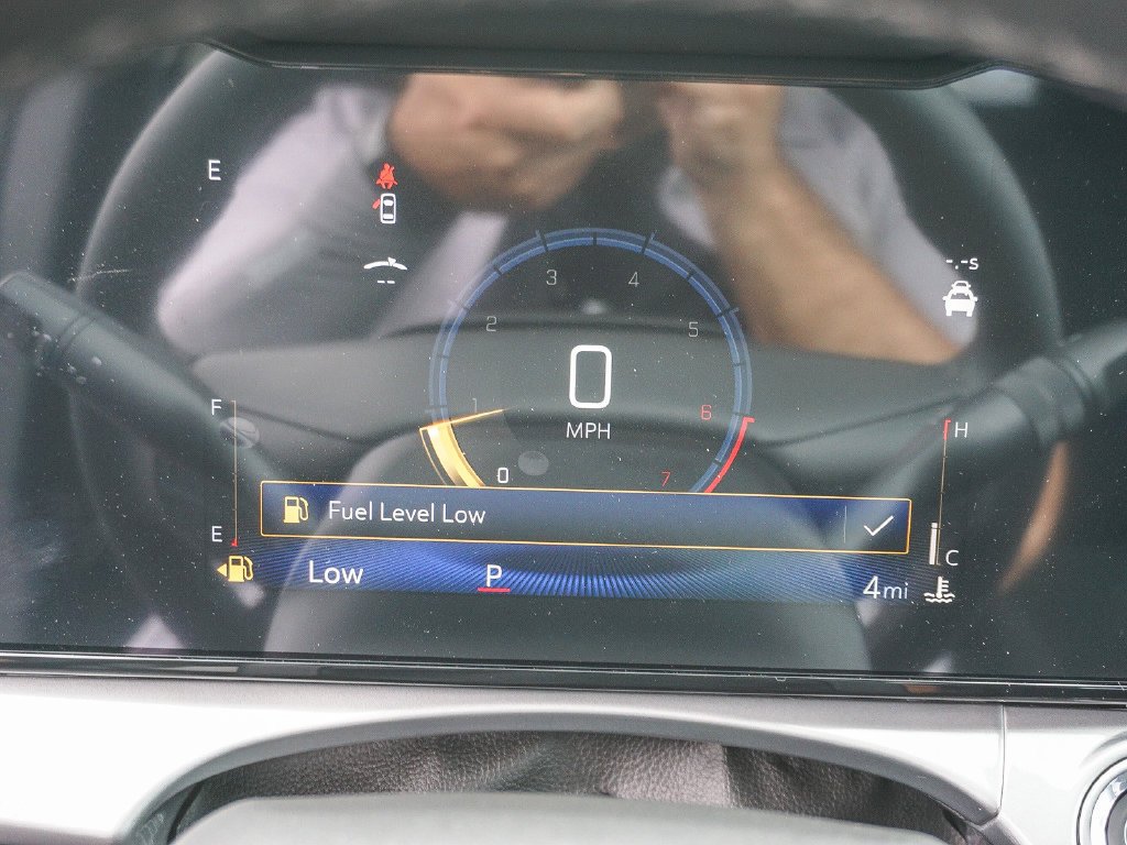 2026 Chevrolet Trax LT - Photo 21