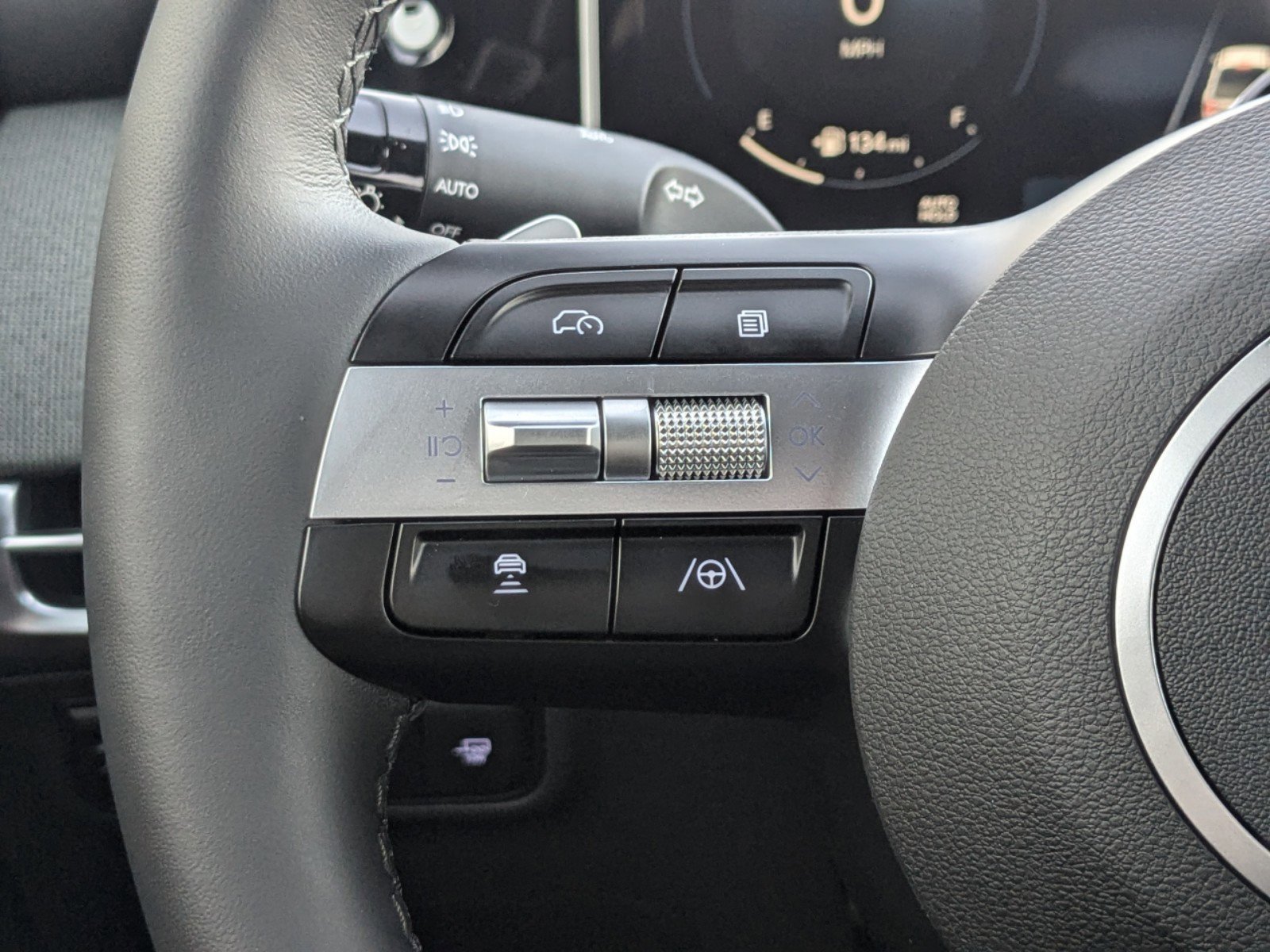 2025 Hyundai Santa Cruz Limited - Photo 58