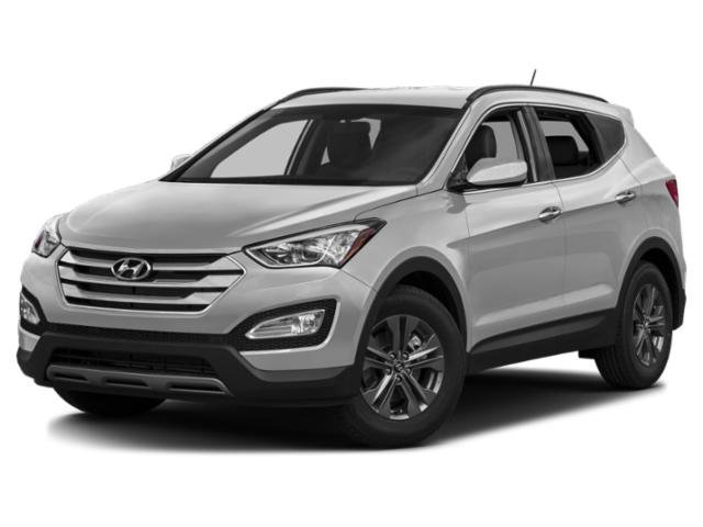 2015 Hyundai Santa Fe Sport 2.0T's photo