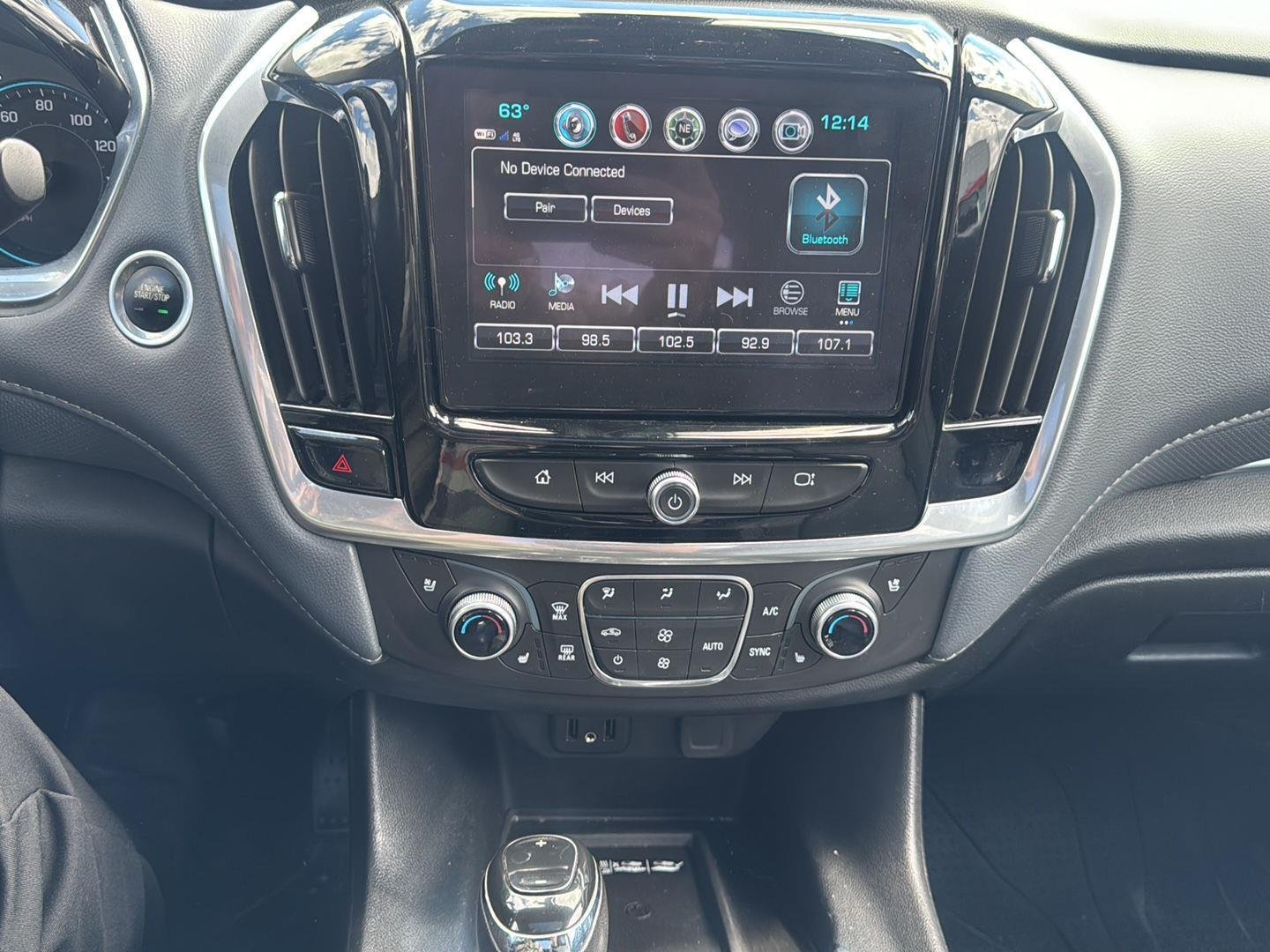 Used 2019 Satin Steel Metallic Chevrolet Premier image 10