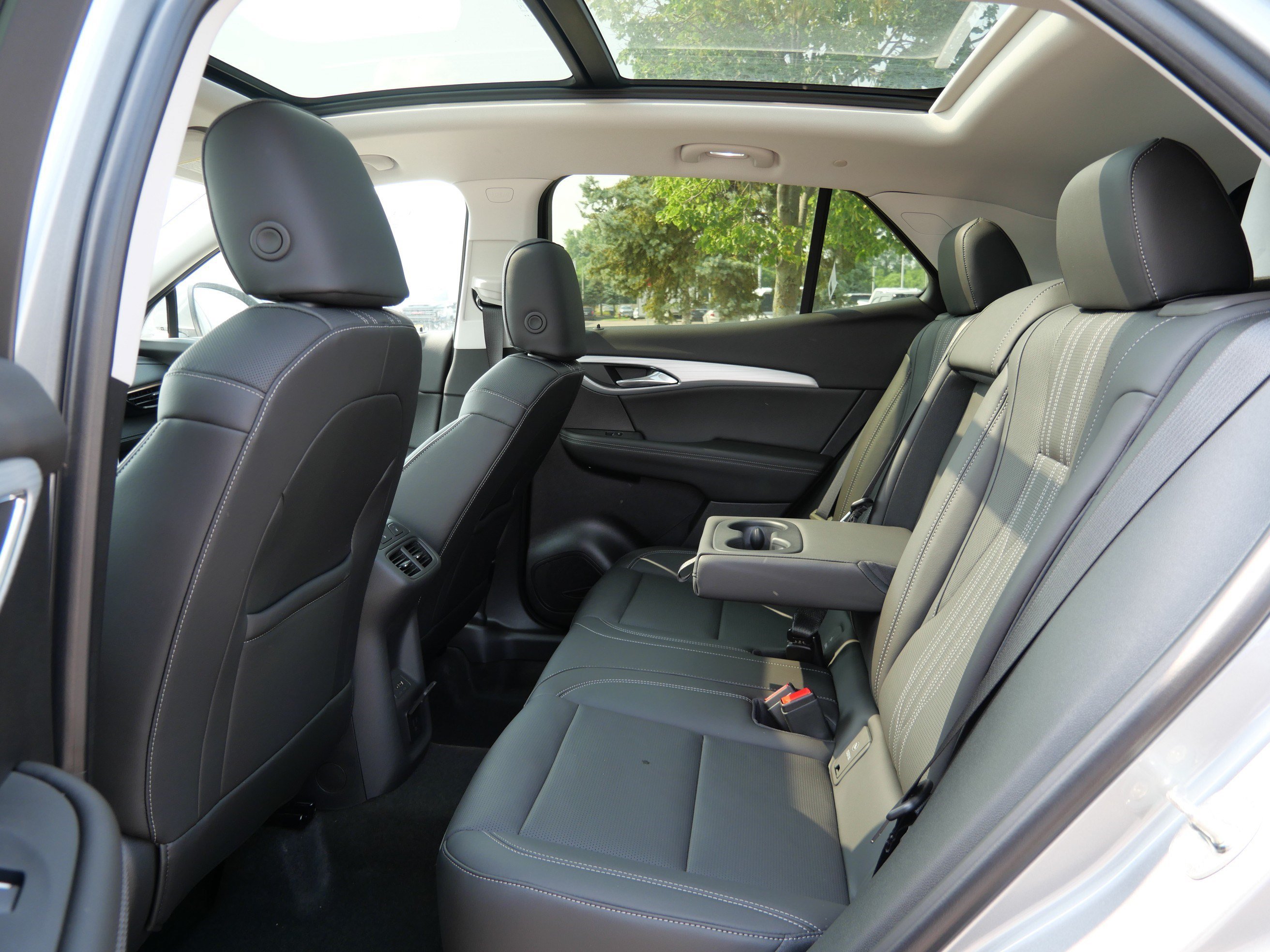 2026 Buick Envision Avenir - Photo 5