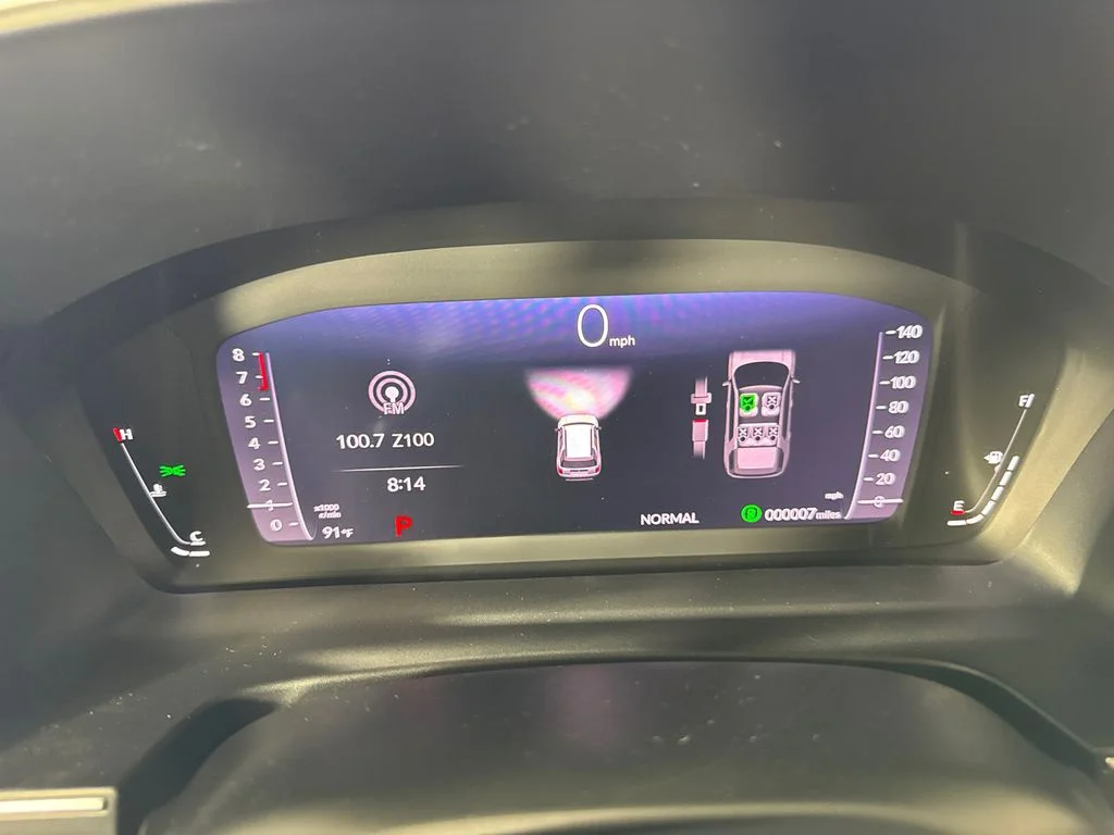 2026 Honda Passport RTL - Photo 19