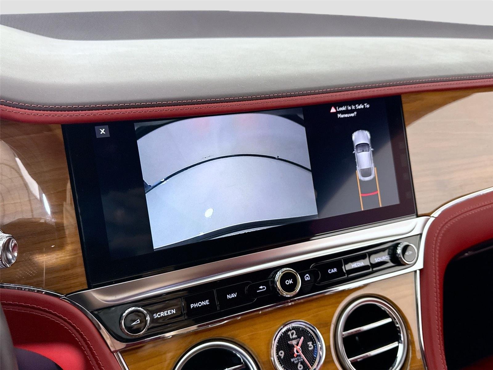 2021 Bentley Continental GT Mulliner - Photo 21