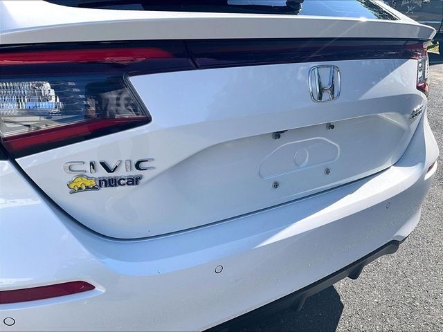 Used 2022 White Honda Sport Touring image 8