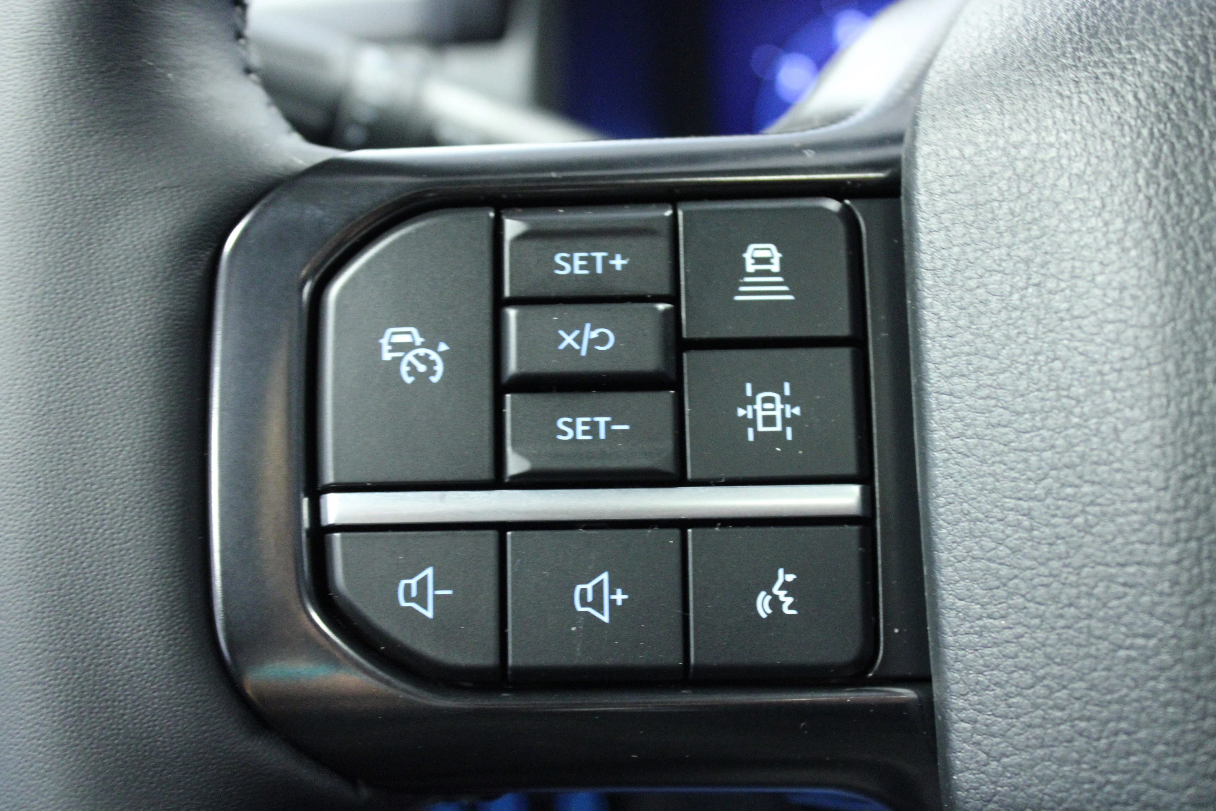 New 2026 Antimatter Blue Metallic Ford Platinum® image 21