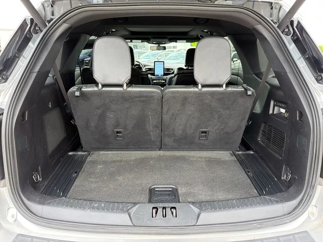 Used 2020 Silver Ford ST image 24