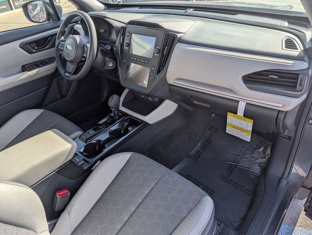 Used 2026 Magnetite Gray Metallic Subaru Base image 31