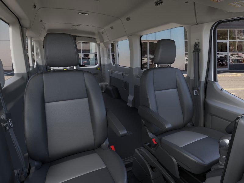 2025 Ford Transit Passenger Van XL - Photo 10
