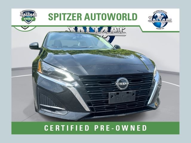 2023 Nissan Altima 2.5 SL