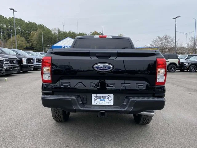New 2026 Shadow Black Ford XL image 15