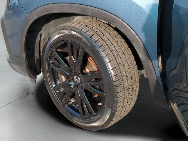 Used 2021  Honda Special Edition image 39