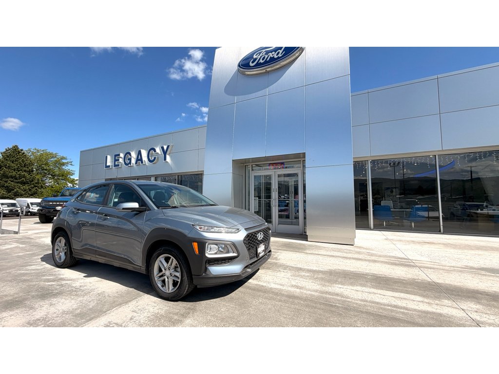 2019 Hyundai Kona SE Automatic's photo