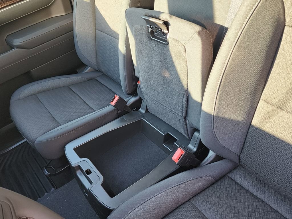2026 GMC Sierra 1500 Elevation - Photo 33