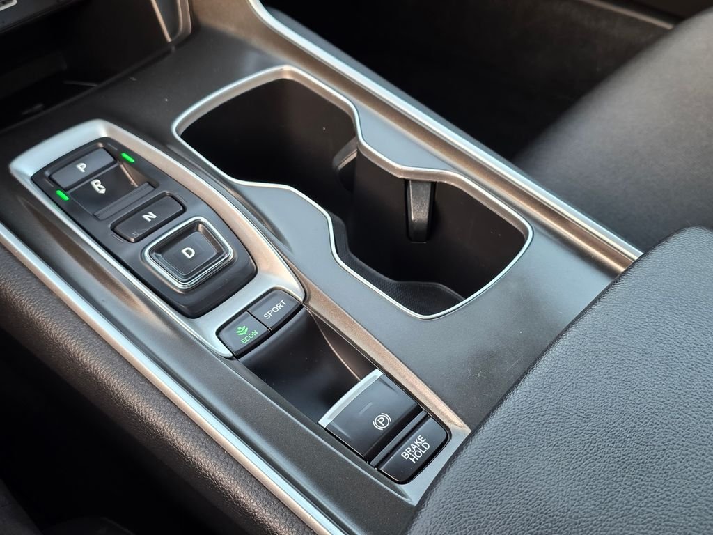 2021 Honda Accord Sport - Photo 32