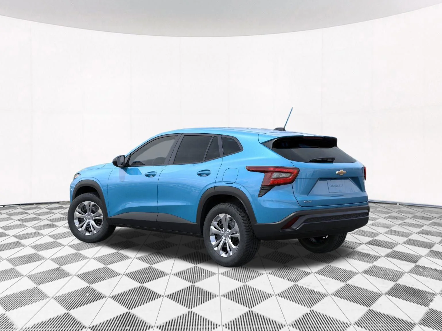 2026 Chevrolet Trax LS - Photo 7