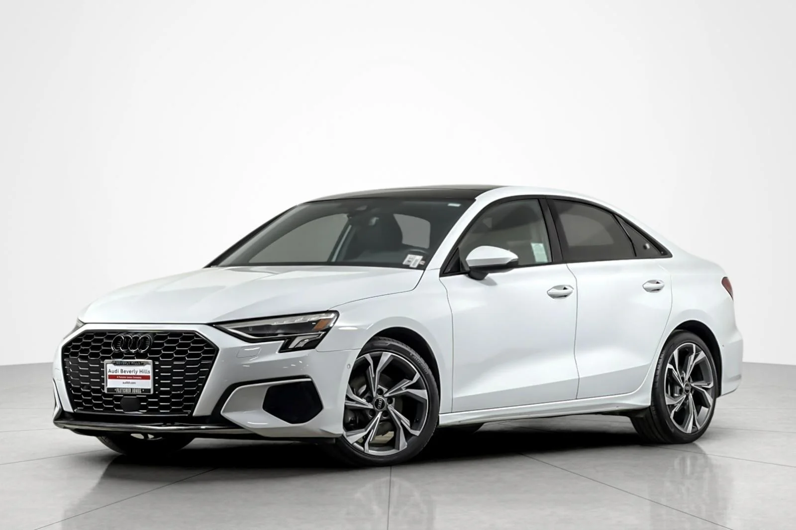 2023 Audi A3