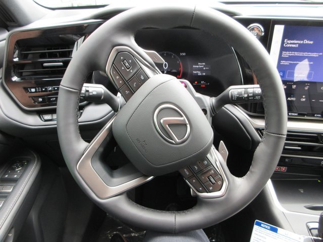 New 2026 Cloudburst Gray Lexus PREMIUM AWD image 43