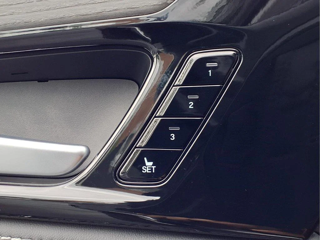 New 2026 Liquid Carbon Metallic Acura Advance Package image 20