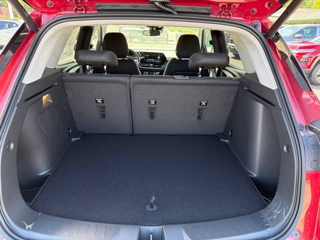 2026 Chevrolet Trailblazer LT - Photo 14