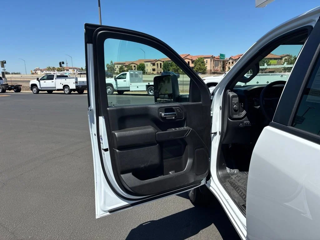 2026 Chevrolet Silverado 2500 HD Work Truck - Photo 13