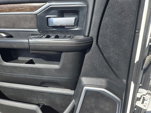 Used 2020 White Ram Laramie image 14
