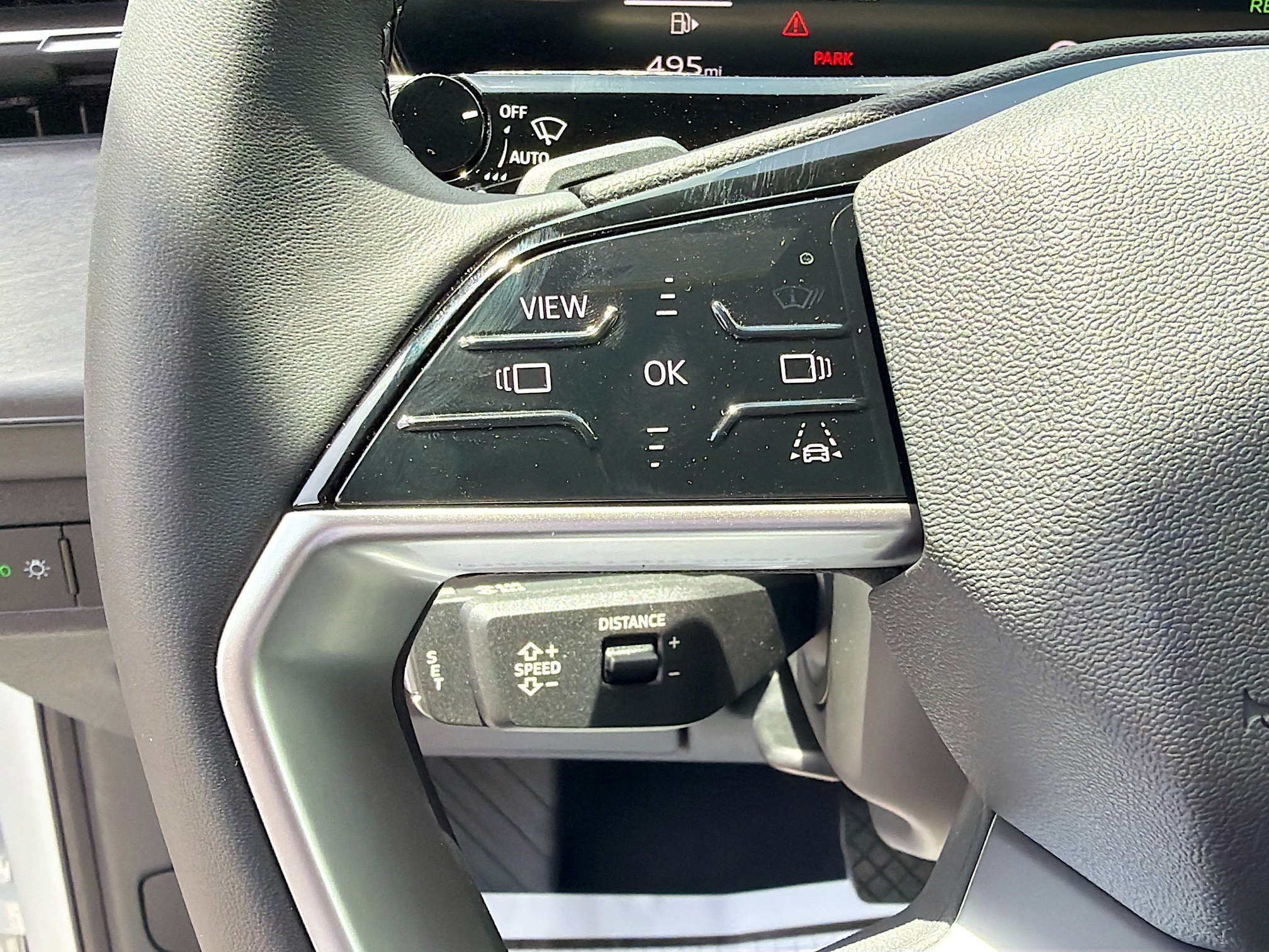 New 2026 Glacier White Metallic Audi S line image 37