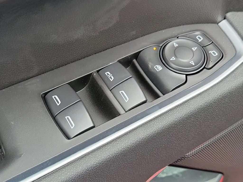 New 2026 Red Hot Chevrolet LT (2FL) image 19